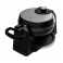 ΒΑΦΛΙΕΡΑ LIFE WAFLE PRO (221-0231) BLACK  1000W